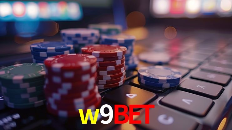 w9bet - Winners Celebration